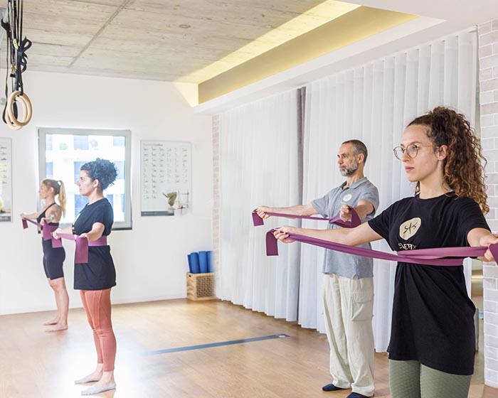 BODY BALANCE