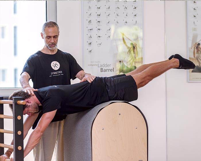 SGA – STRETCHING GLOBAL ACTIVE