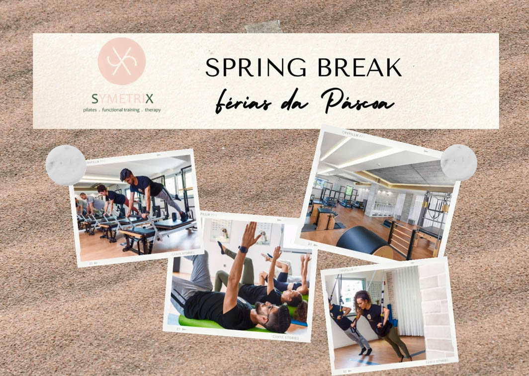 Springbreak Campaign