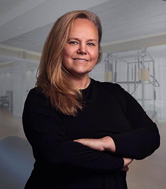 Merete Holtskog