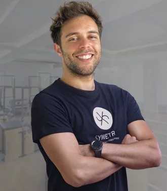 Tiago Matos