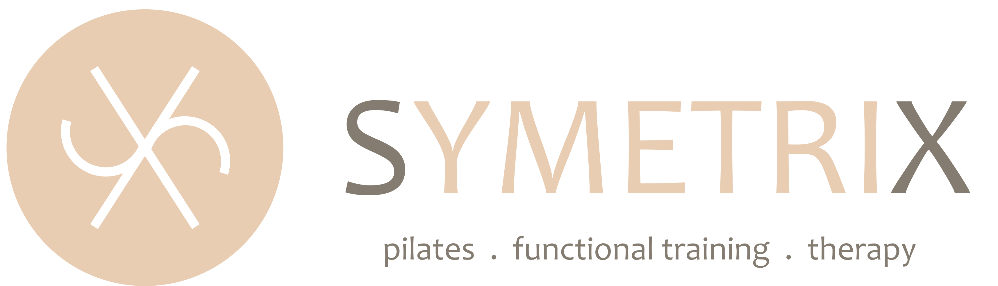 SYMETRIX PILATES & FUNCTIONAL TRAINING STUDIO